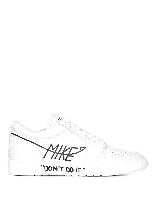 MIKE: sneakers - Sneakers