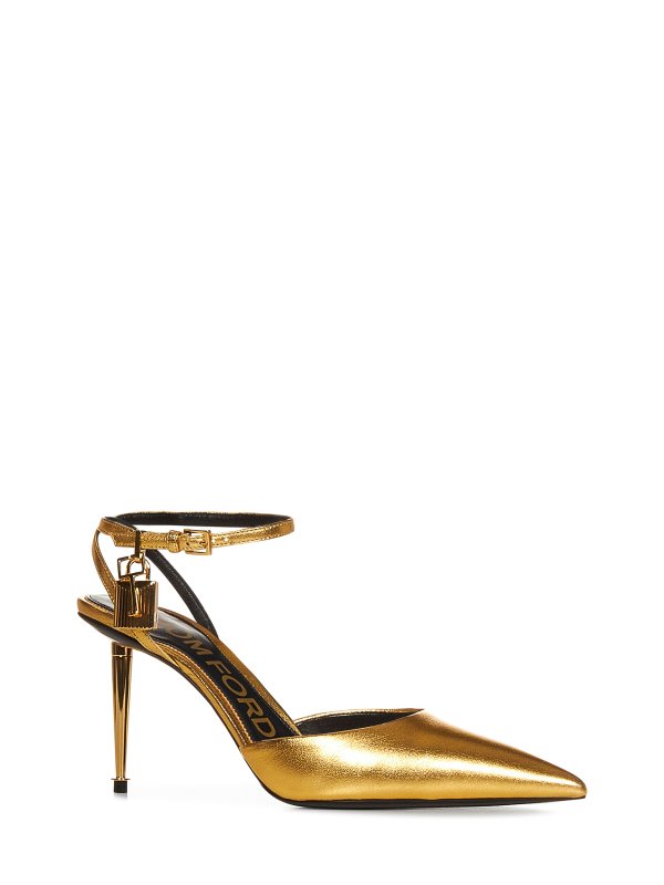 TOM FORD: Pumps online - Pumps - Schwarz