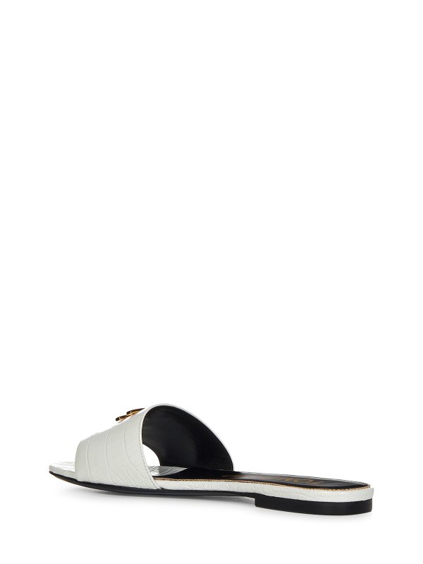 The Best Shops TOM FORD: sandali - Sandali flat