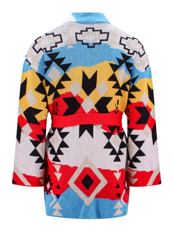 AMARANTO: cardigan online - Cardigan