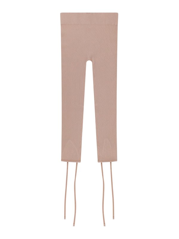 ANDREĀDAMO: leggings online - Leggings