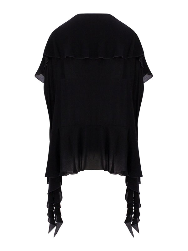 BLUMARINE: Top e canotte online - Top