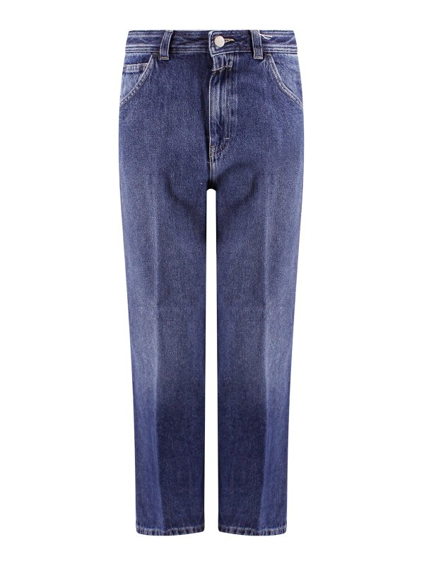 CLOSED: jeans dritti, a sigaretta - Jeans