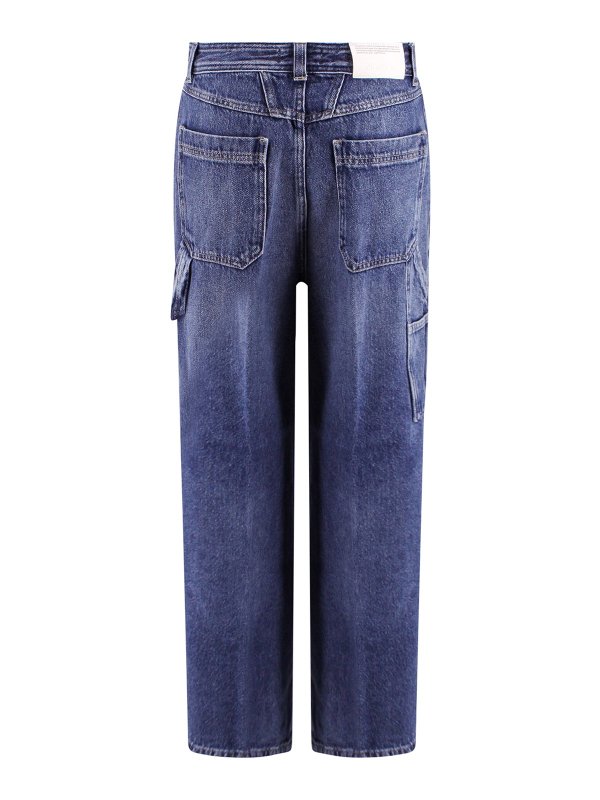 CLOSED: jeans dritti, a sigaretta online - Jeans