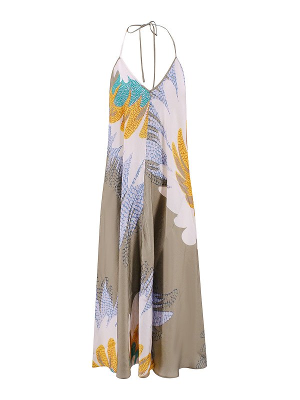 CLOSED: abiti al ginocchio - Vestito