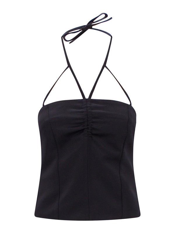 Erika Cavallini: Top e canotte - Top