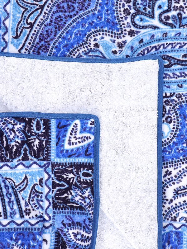 ETRO: Strandaccessoires online - Strandaccessoire - Bunt