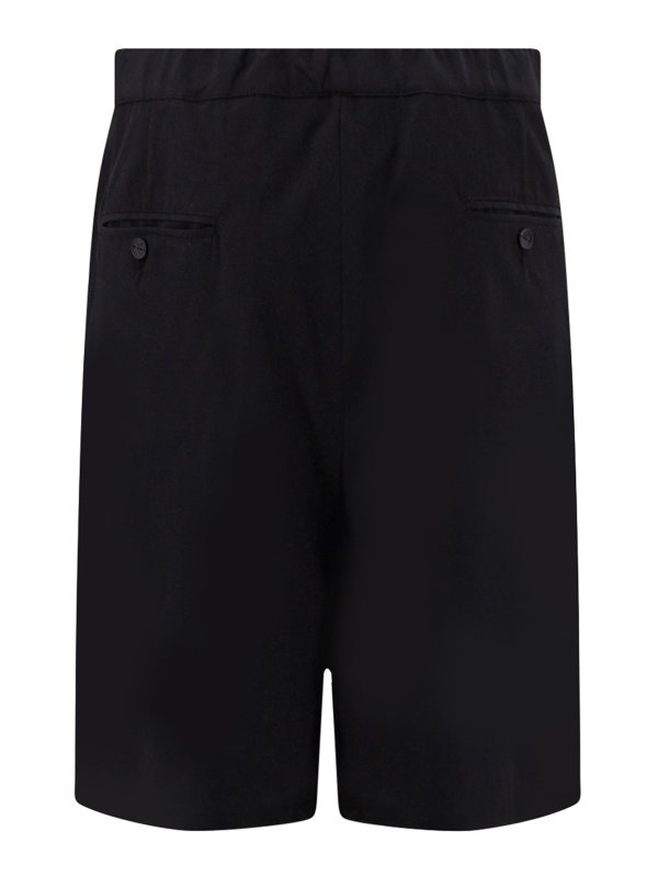 HEVO: pantaloni shorts online - Bermuda