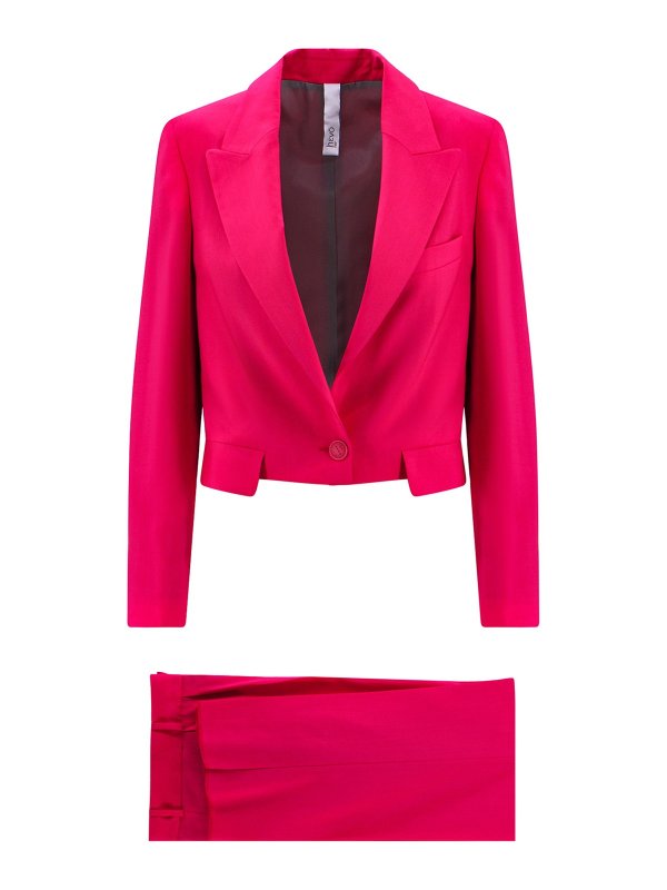 HEVO: completi casual - Marinella