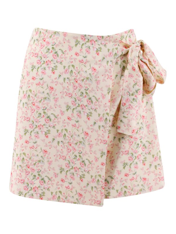 MVP WARDROBE: gonne al ginocchio  e longuette - Gonna