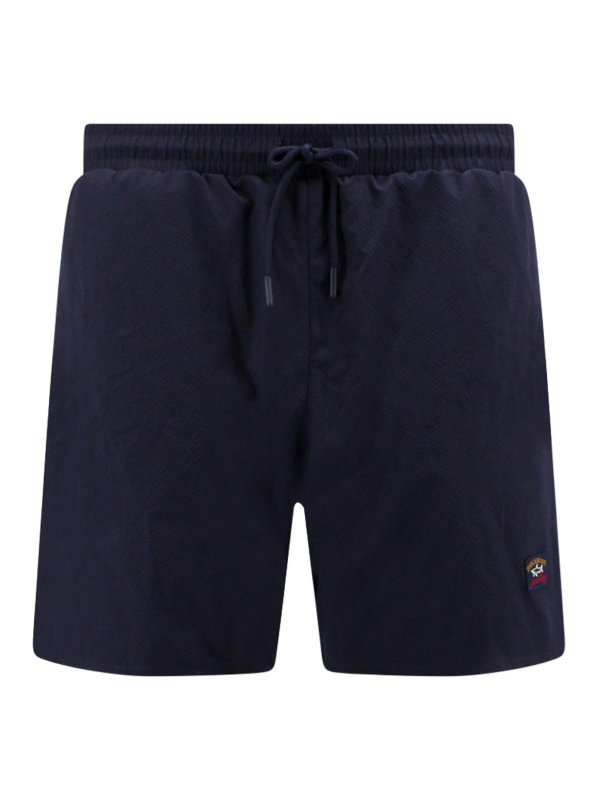 PAUL & SHARK: one-piece - Swim trunk