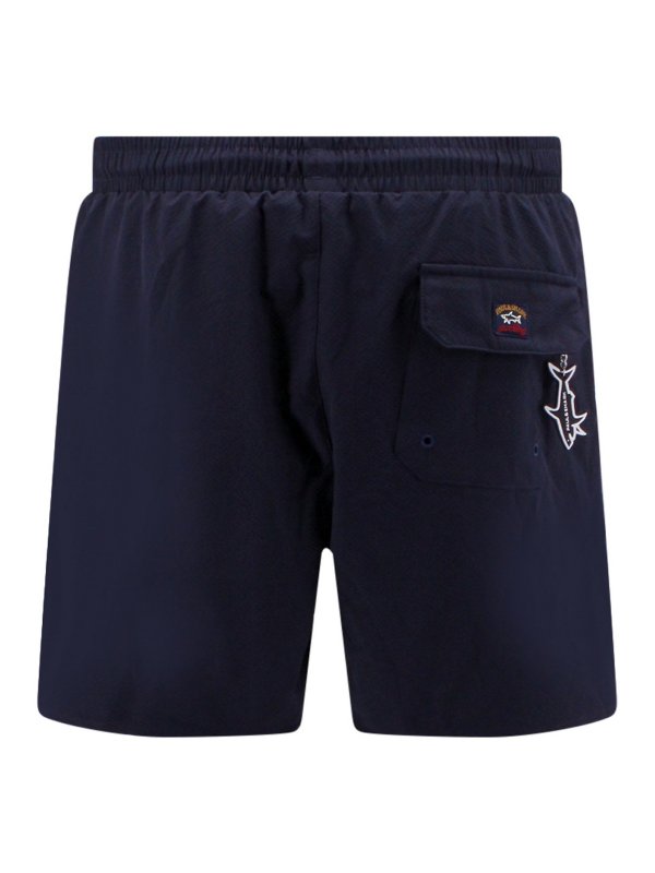 PAUL & SHARK: one-piece online - Swim trunk