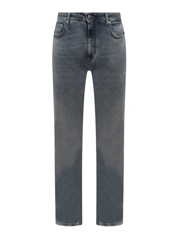 REPRESENT: jeans dritti, a sigaretta - Jeans