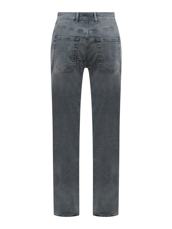 REPRESENT: jeans dritti, a sigaretta online - Jeans