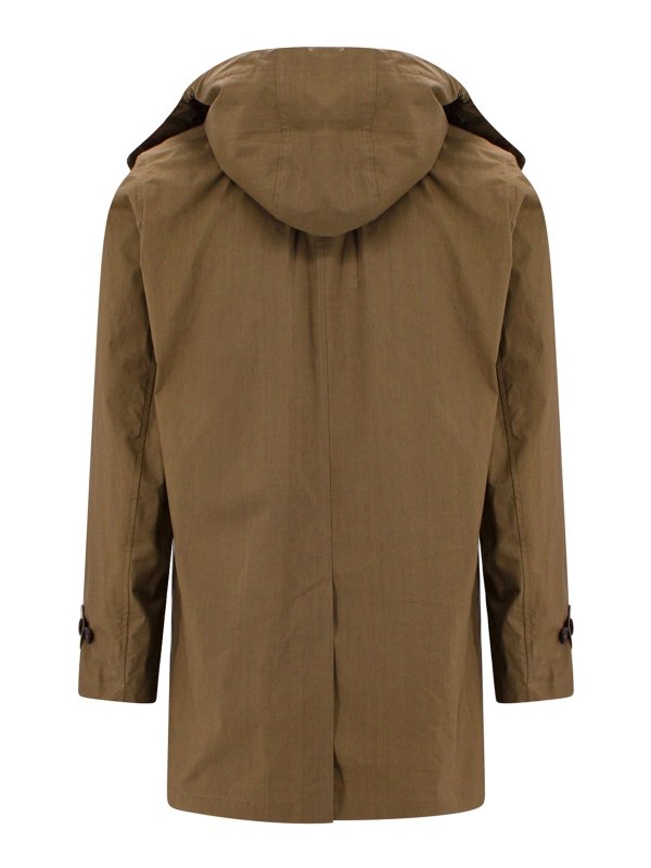 SEALUP: trench coats online - Jacket