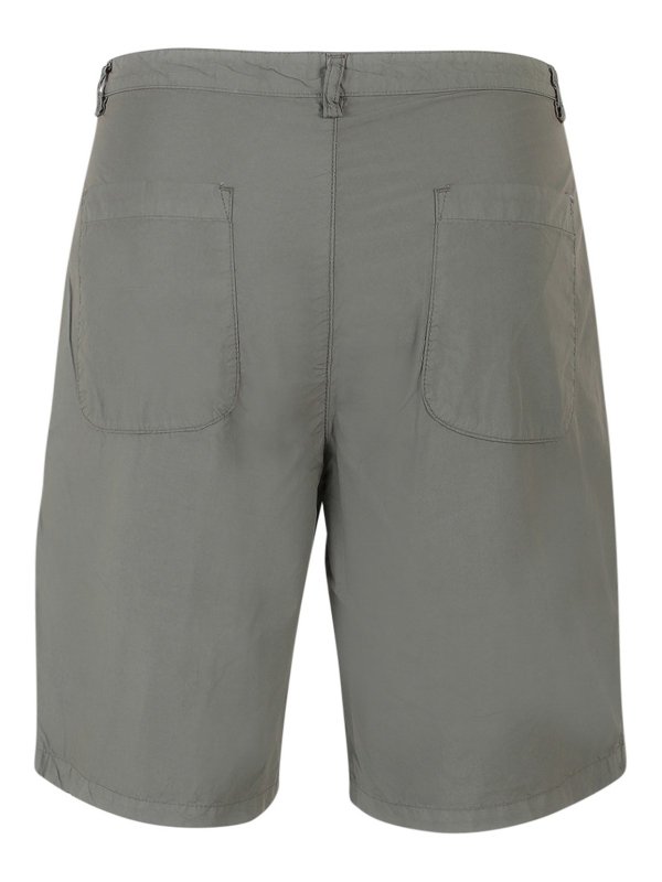 ORIGINAL VINTAGE STYLE: Hosen Shorts online - Shorts - Grün