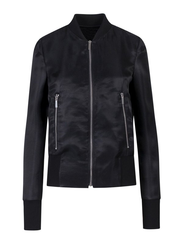 SAPIO: giacche bomber - Giacca
