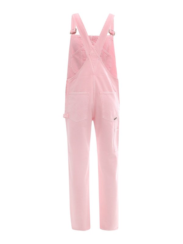 WASHINGTON DEE CEE: jumpsuits online - Overalls