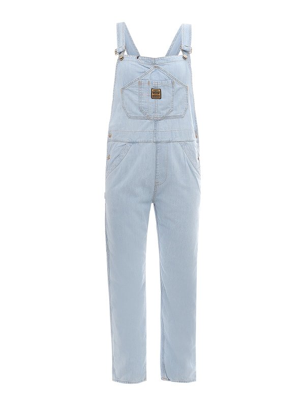 WASHINGTON DEE CEE: jumpsuits - Overalls