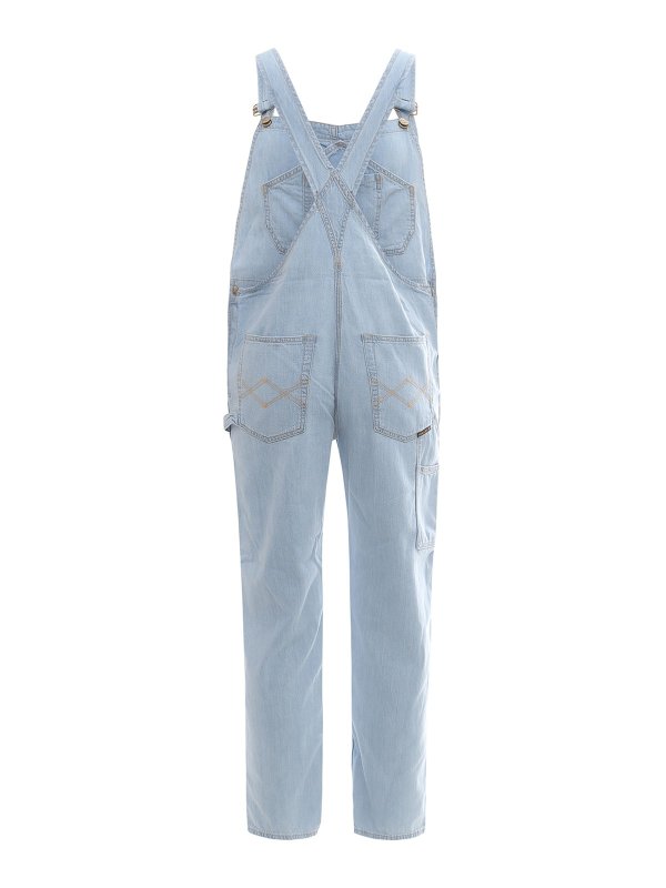 WASHINGTON DEE CEE: jumpsuits online - Overalls