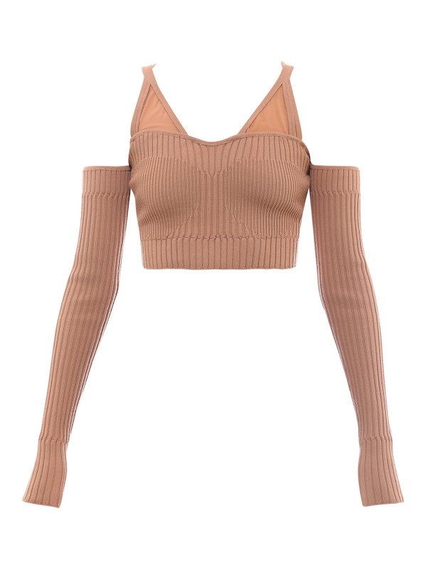 ANDREĀDAMO: Tops & Tank tops - Top