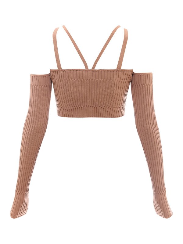 ANDREĀDAMO: Tops & Tank tops online - Top