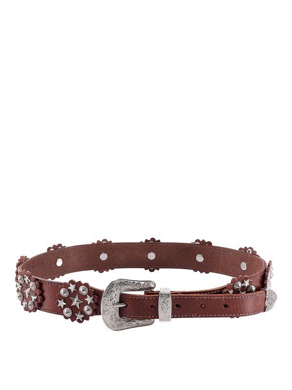 LAURENCE BRAS: belts - Belt