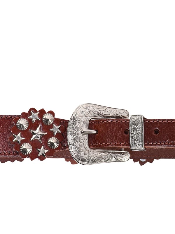 LAURENCE BRAS: belts online - Belt