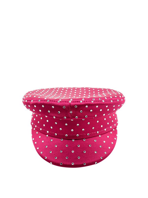 RUSLAN BAGINSKIY: cappelli - Cappello