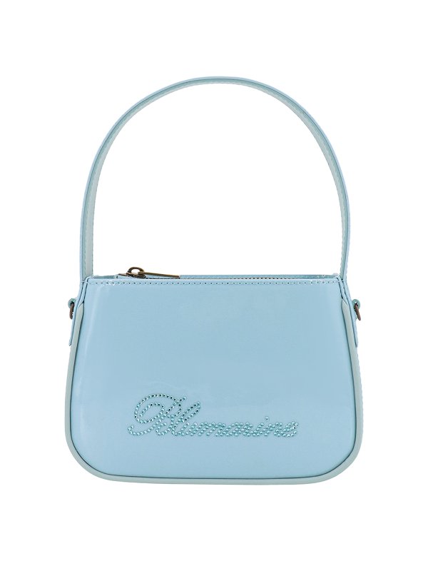 BLUMARINE: totes bags - Handbag