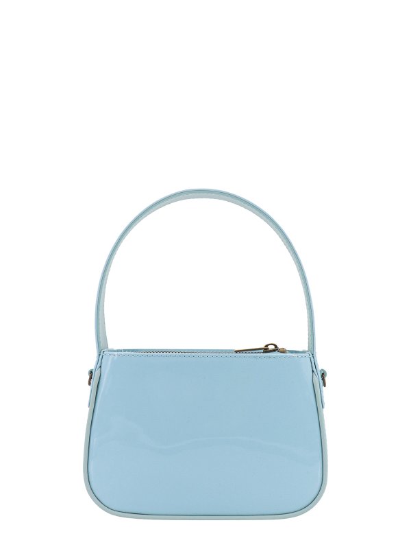 BLUMARINE: totes bags online - Handbag