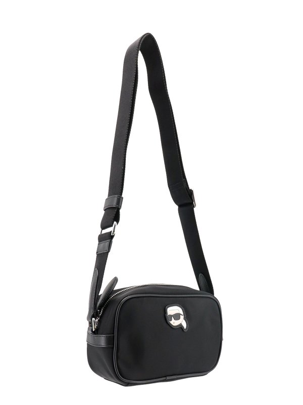 iKRIX KARL LAGERFELD: shoulder bags - Shoulder bag