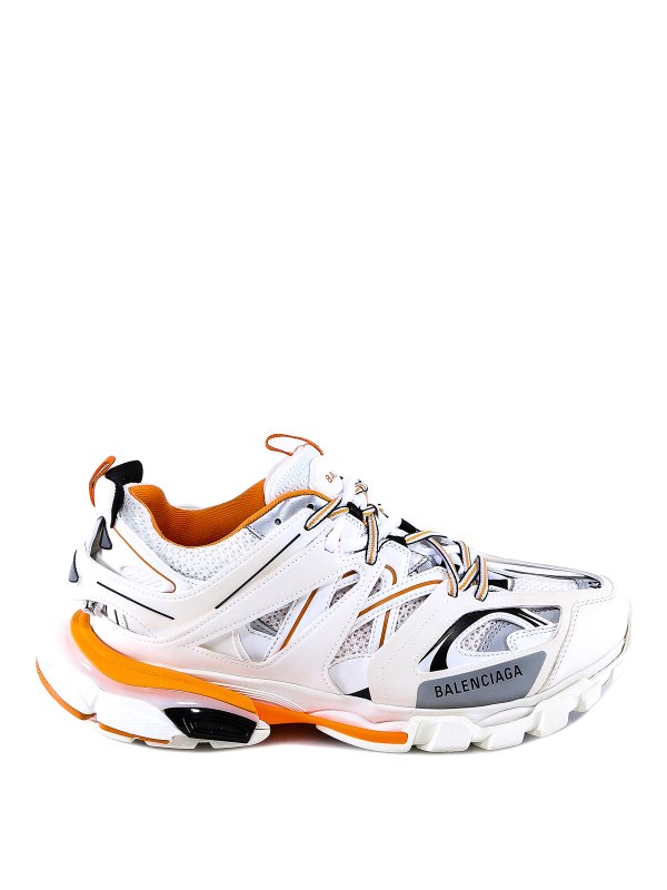BALENCIAGA: trainers - Track