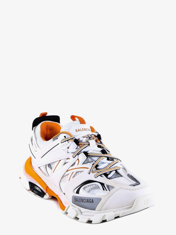 BALENCIAGA: trainers online - Track