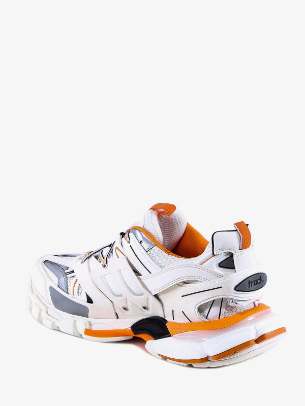 iKRIX BALENCIAGA: trainers - Track