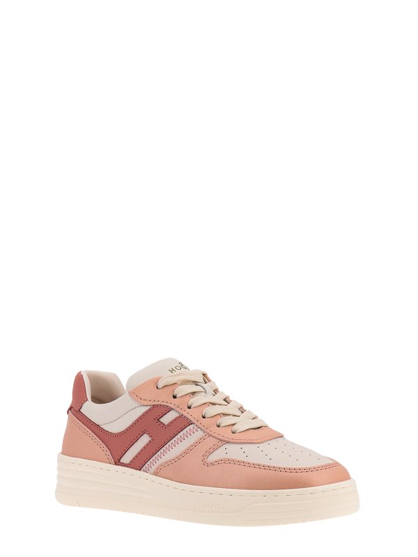 HOGAN: sneakers online - Scarpe da ginnastica
