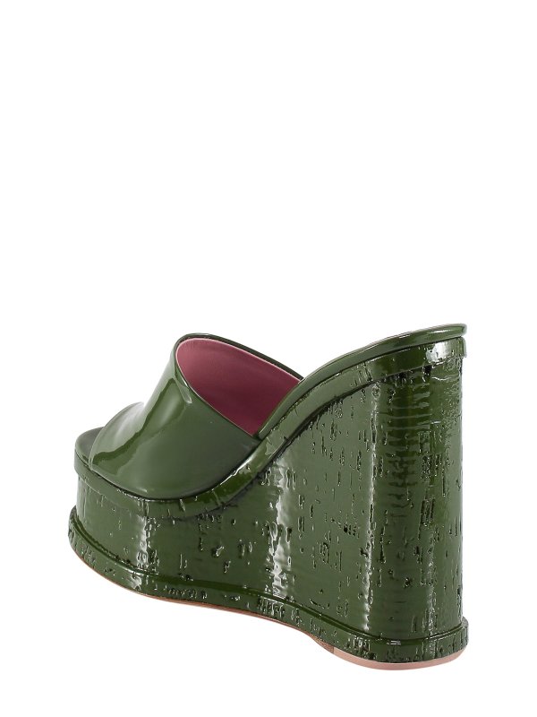 iKRIX HAUS OF HONEY: sandals - Sandals