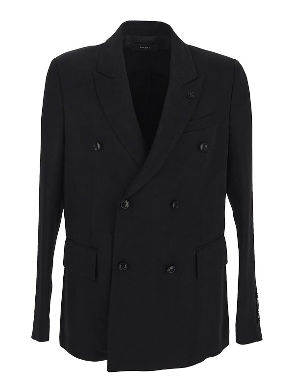 AMIRI: blazers - Blazer