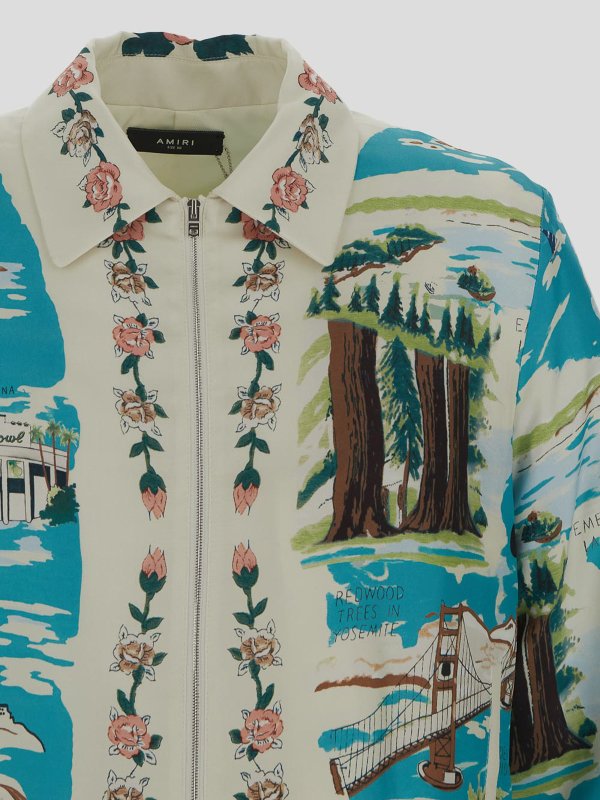The Best Shops AMIRI: Vestes casuals - Veste décontractée