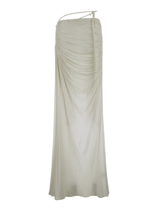 ANDREĀDAMO: Long skirts - Long skirt