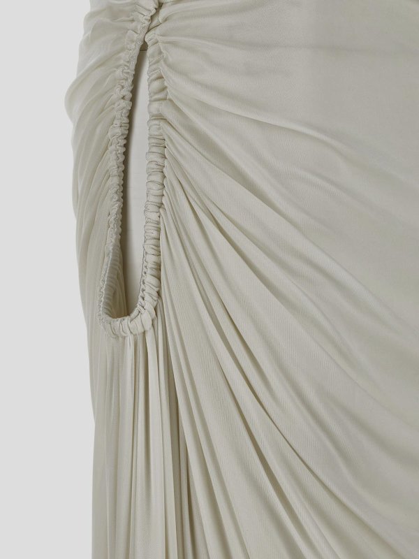 iKRIX ANDREĀDAMO: Long skirts - Long skirt