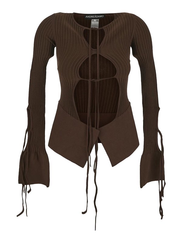 ANDREĀDAMO: Tops & Tank tops - Top