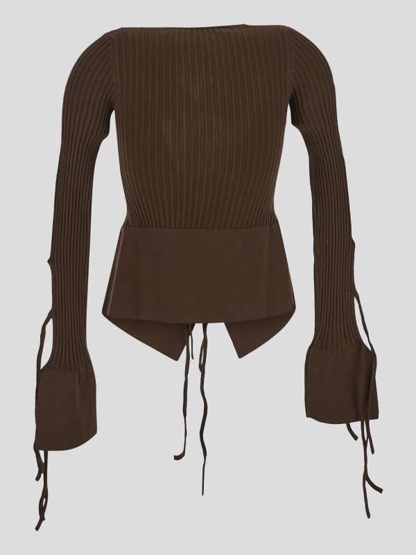 ANDREĀDAMO: Tops & Tank tops online - Top