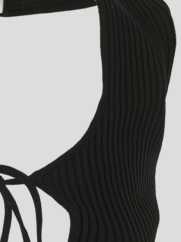 The Best Shops ANDREĀDAMO: Tops & Tank tops - Top