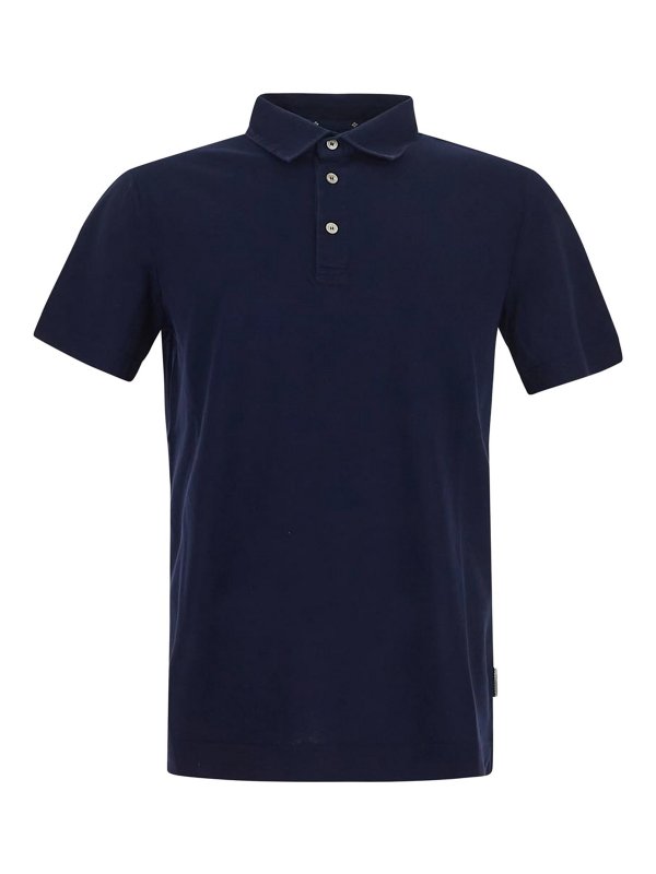 BALLANTYNE: polo shirts - Ballantyne polo shirt