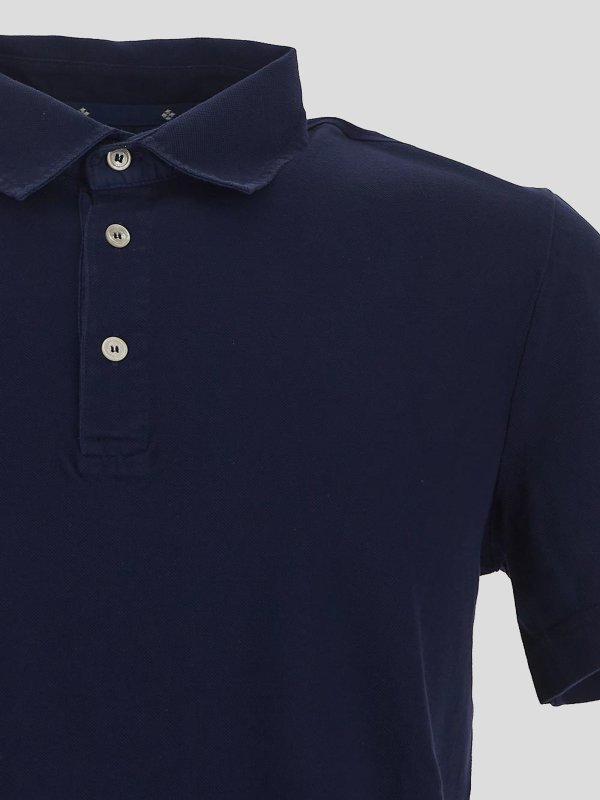 iKRIX BALLANTYNE: polo shirts - Ballantyne polo shirt