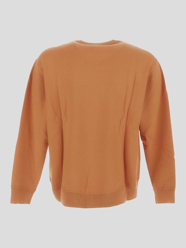 CLOSED: Sweatshirts und Pullover online - Sweatshirt - Braun