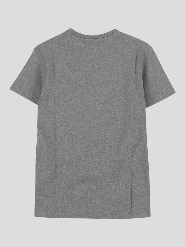 DSQUARED2: T-shirts online - T-Shirt - Gris