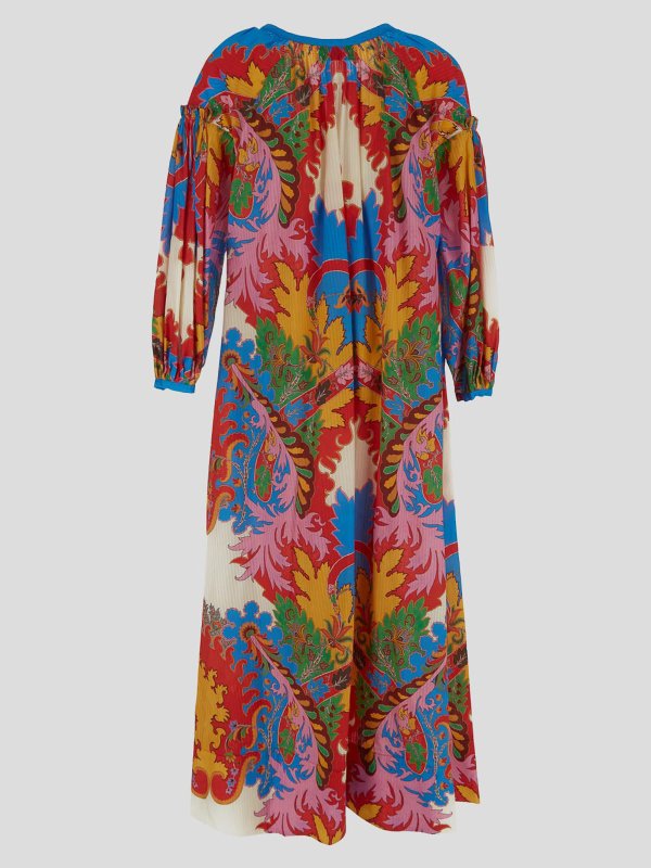 ETRO: Tuniken online - Tunik - Bunt