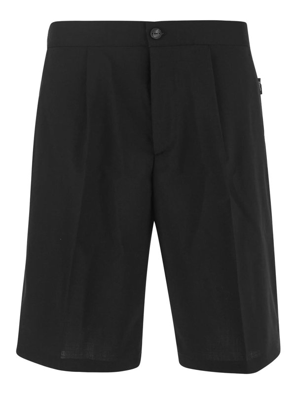HEVO: pantaloni shorts - Shorts Hevo